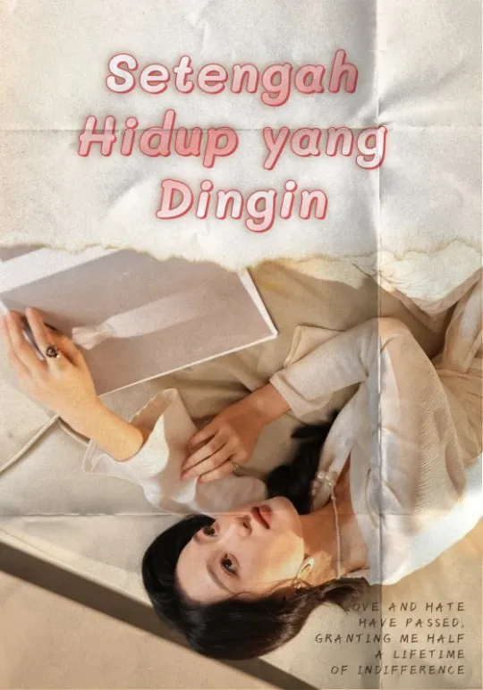 Setengah Hidup yang Dingin